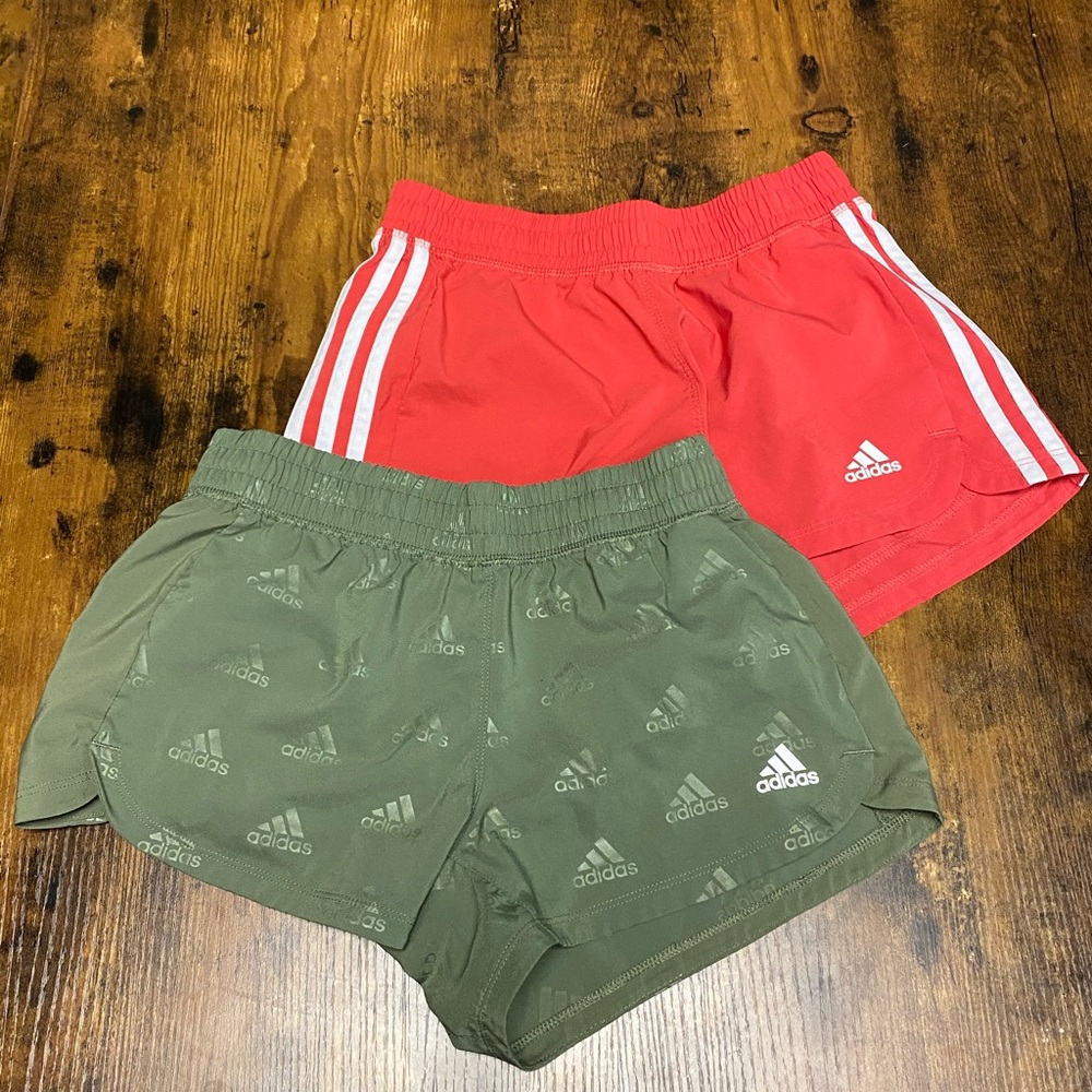 Aero ready Adidas